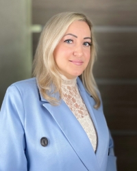 Акимова О.А.