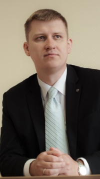 Клещёнок А.Г.