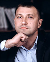 Новик О.О.