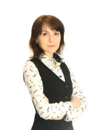 Степанова А.В.