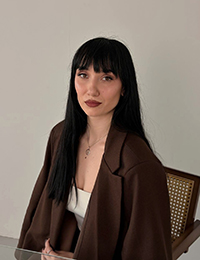 Зразикова Д.Ю.
