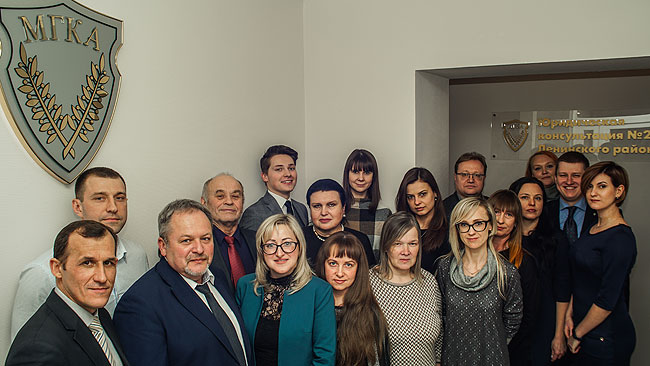 Lawyers